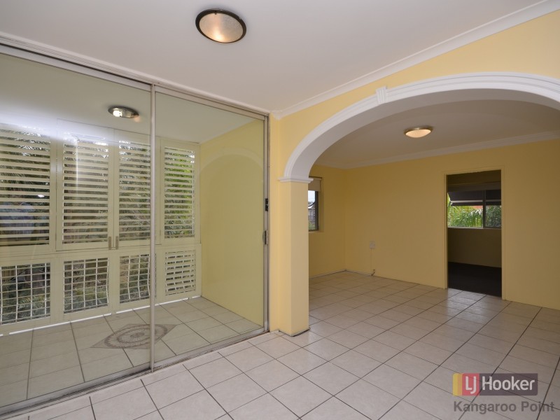 9/53 Thorn Street, Kangaroo Point QLD 4169