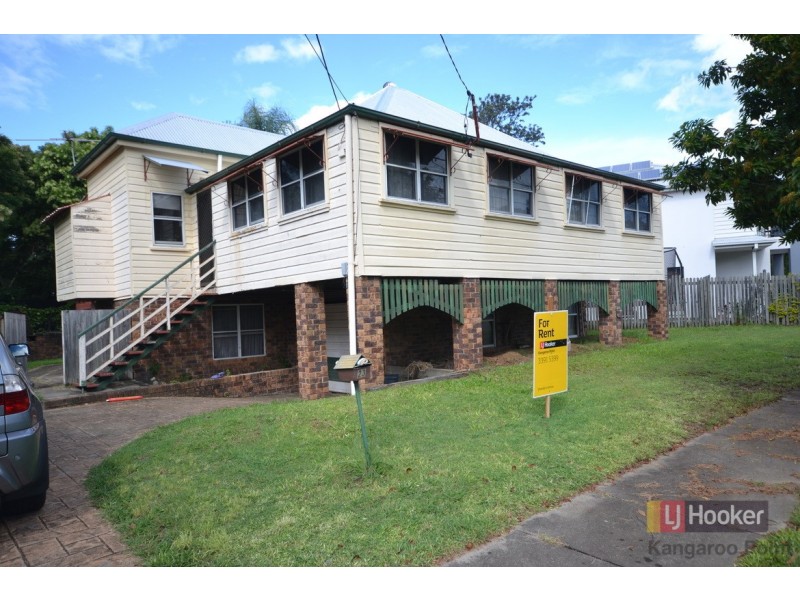 23 Rome Street, Coorparoo QLD 4151