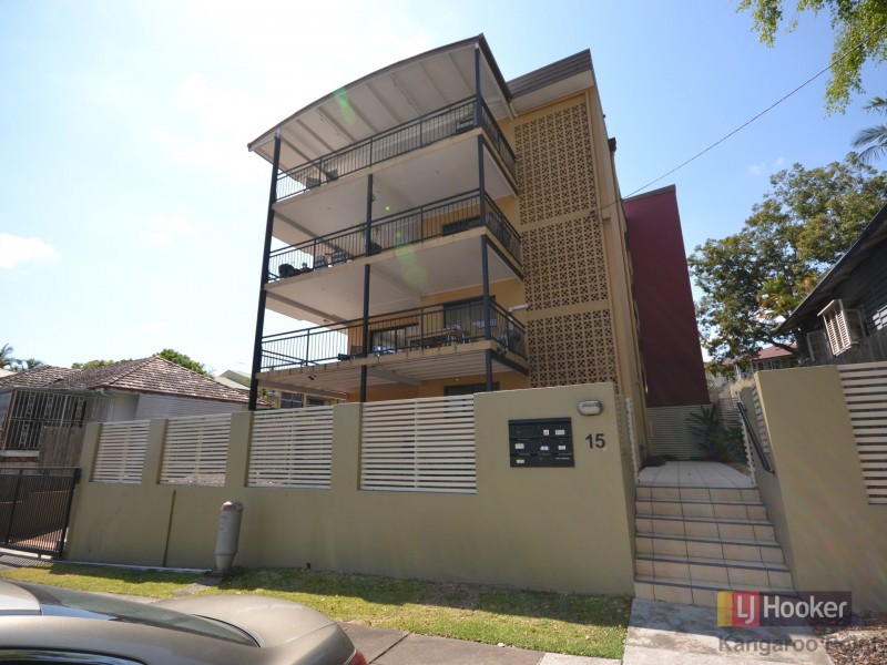 8/15 Eskgrove Street, East Brisbane QLD 4169