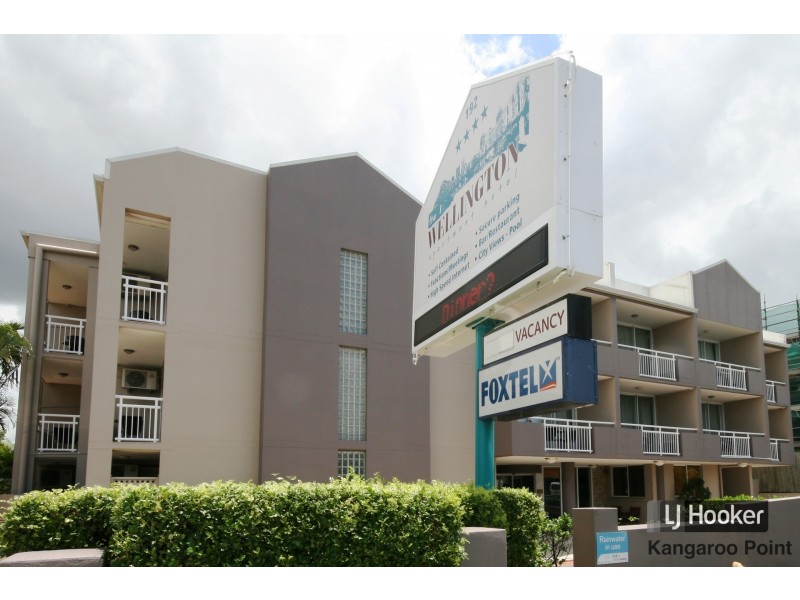 5/192 Wellington Road, East Brisbane QLD 4169