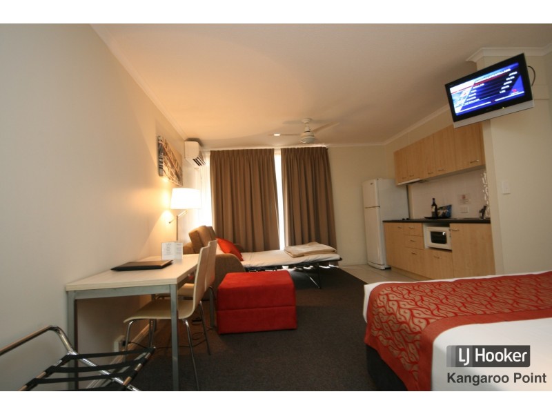 5/192 Wellington Road, East Brisbane QLD 4169