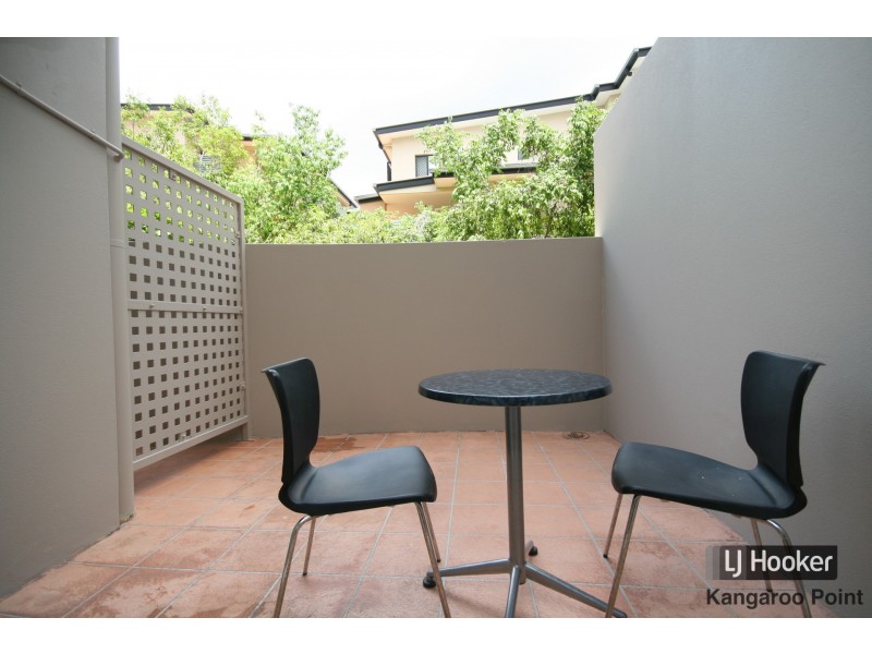 5/192 Wellington Road, East Brisbane QLD 4169