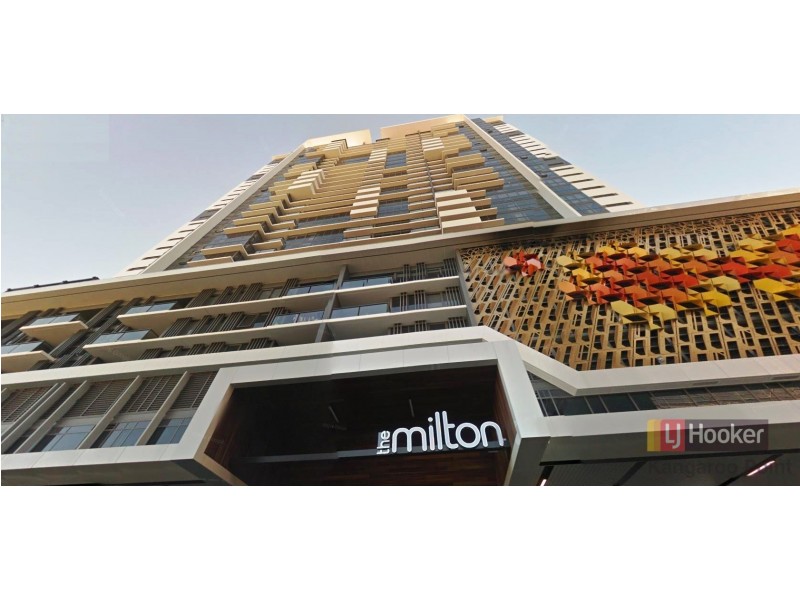 2010/55 Railway Terrace, Milton QLD 4064