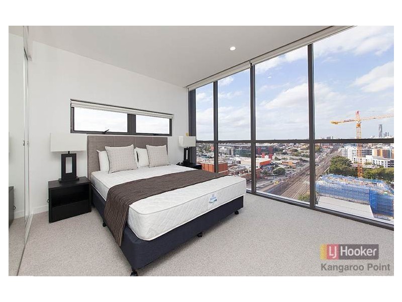 2010/55 Railway Terrace, Milton QLD 4064