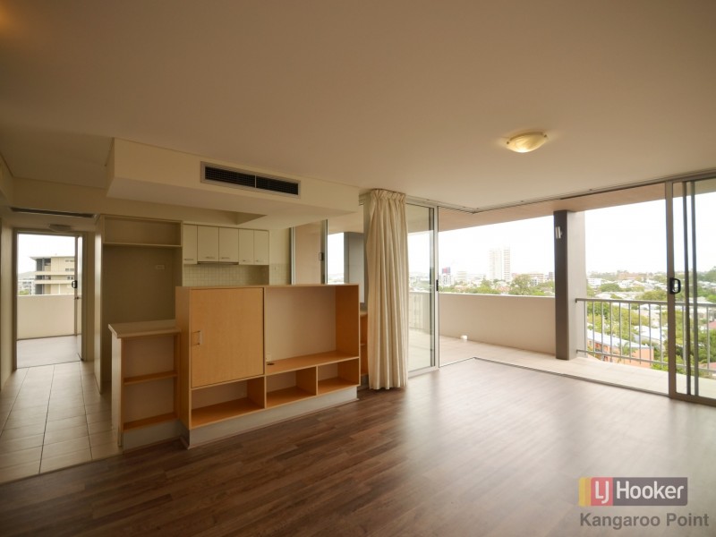 25/153 Lambert Street, Kangaroo Point QLD 4169