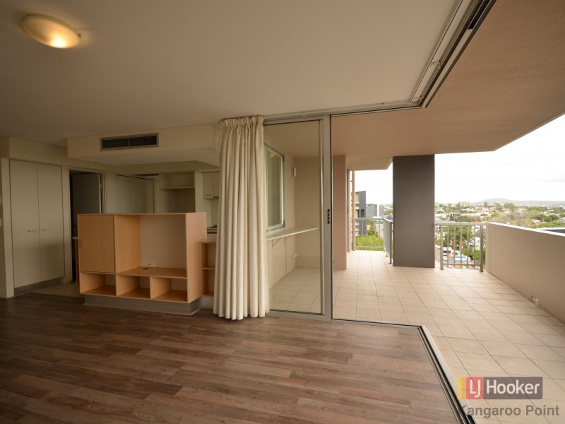 25/153 Lambert Street, Kangaroo Point QLD 4169