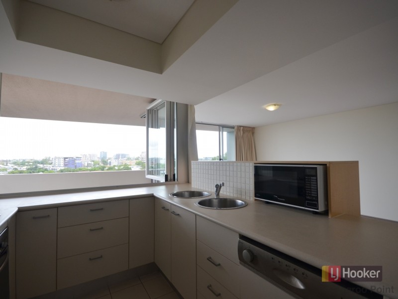 25/153 Lambert Street, Kangaroo Point QLD 4169