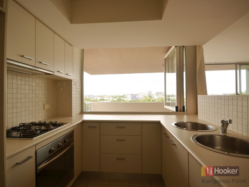 25/153 Lambert Street, Kangaroo Point QLD 4169