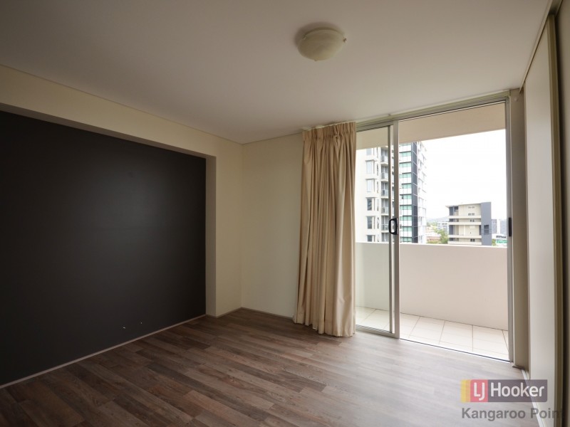 25/153 Lambert Street, Kangaroo Point QLD 4169