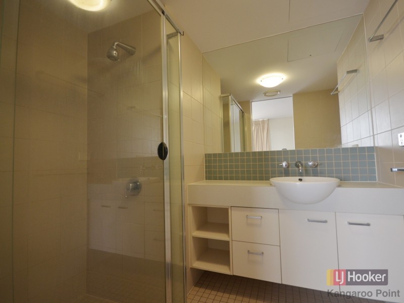 25/153 Lambert Street, Kangaroo Point QLD 4169