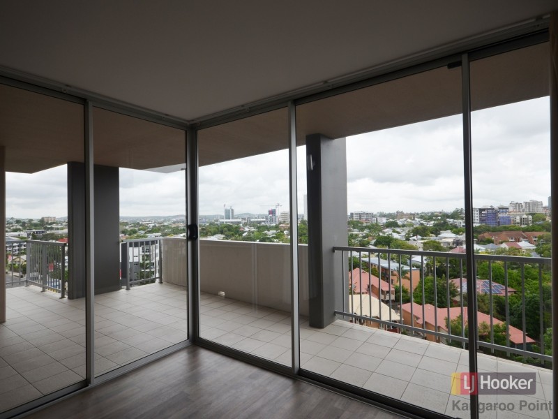 25/153 Lambert Street, Kangaroo Point QLD 4169