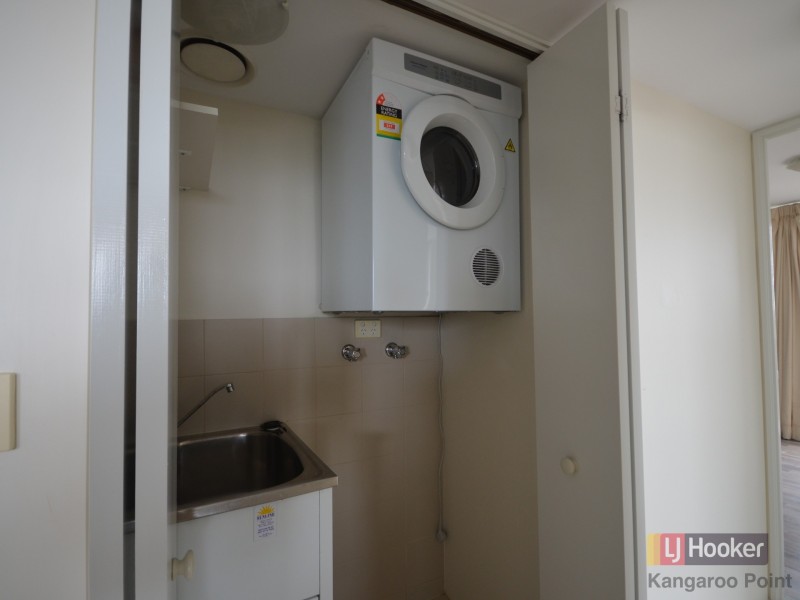 25/153 Lambert Street, Kangaroo Point QLD 4169