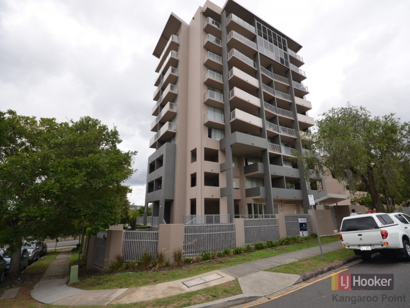 25/153 Lambert Street, Kangaroo Point QLD 4169