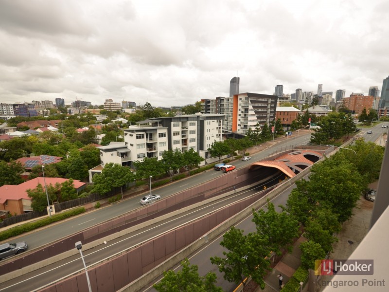 25/153 Lambert Street, Kangaroo Point QLD 4169