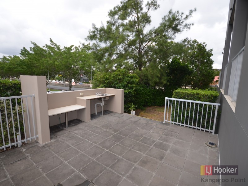 25/153 Lambert Street, Kangaroo Point QLD 4169