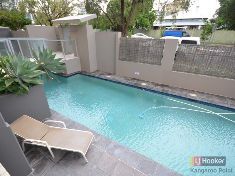 25/153 Lambert Street, Kangaroo Point QLD 4169