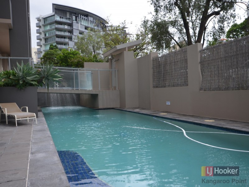 25/153 Lambert Street, Kangaroo Point QLD 4169