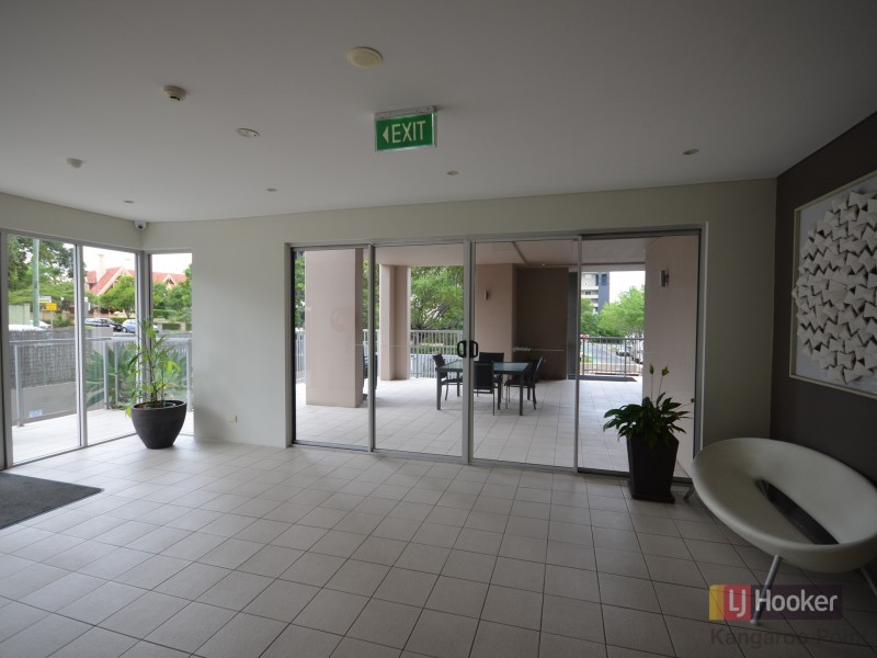 25/153 Lambert Street, Kangaroo Point QLD 4169