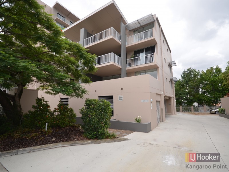 25/153 Lambert Street, Kangaroo Point QLD 4169