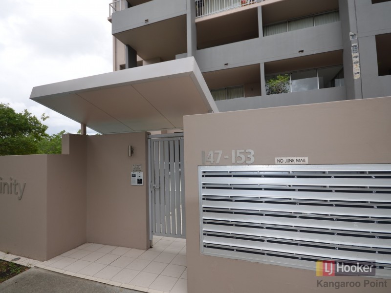 25/153 Lambert Street, Kangaroo Point QLD 4169