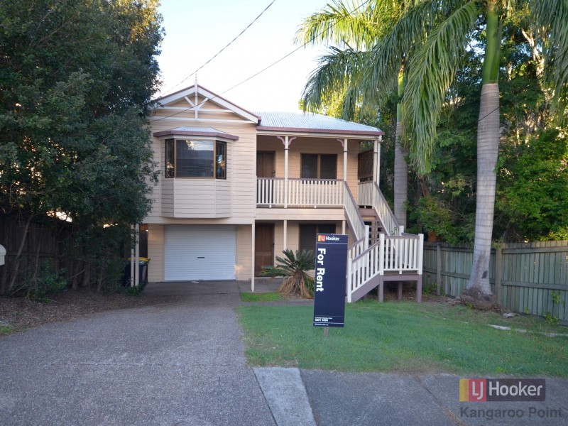 71 Burlington Street, East Brisbane QLD 4169