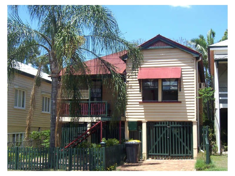 19 Northcote Street, East Brisbane QLD 4169