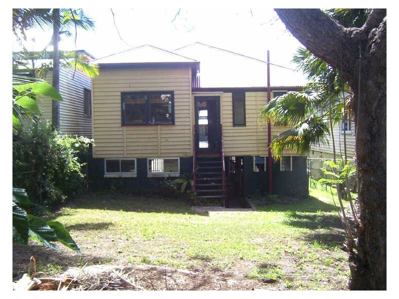 19 Northcote Street, East Brisbane QLD 4169
