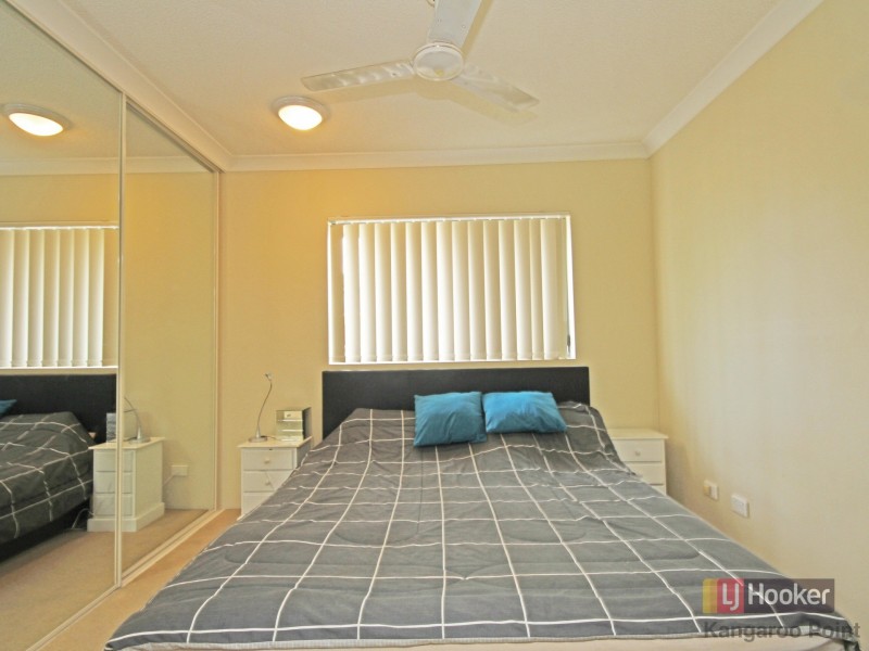2/29 Bell Street, Kangaroo Point QLD 4169