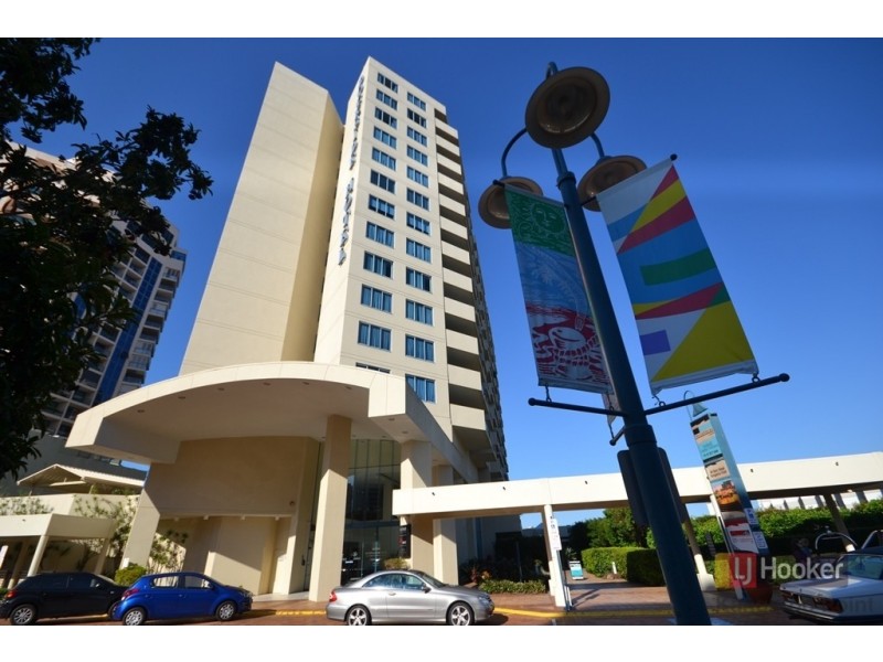 1309/44 Ferry Street, Kangaroo Point QLD 4169