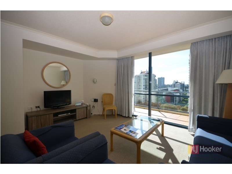 1309/44 Ferry Street, Kangaroo Point QLD 4169