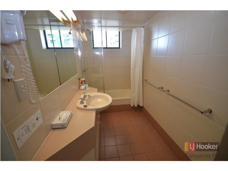 1309/44 Ferry Street, Kangaroo Point QLD 4169