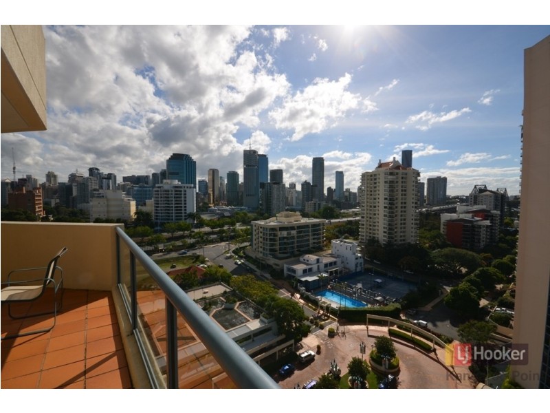 1309/44 Ferry Street, Kangaroo Point QLD 4169
