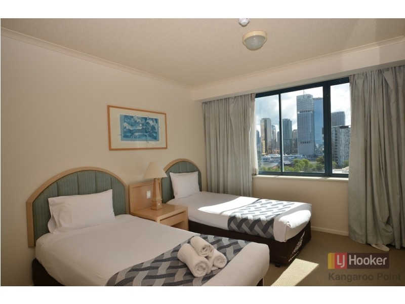 1309/44 Ferry Street, Kangaroo Point QLD 4169