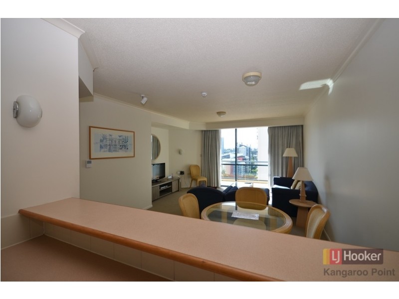 1309/44 Ferry Street, Kangaroo Point QLD 4169