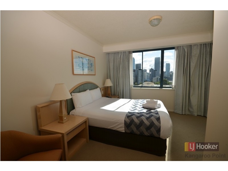 1309/44 Ferry Street, Kangaroo Point QLD 4169