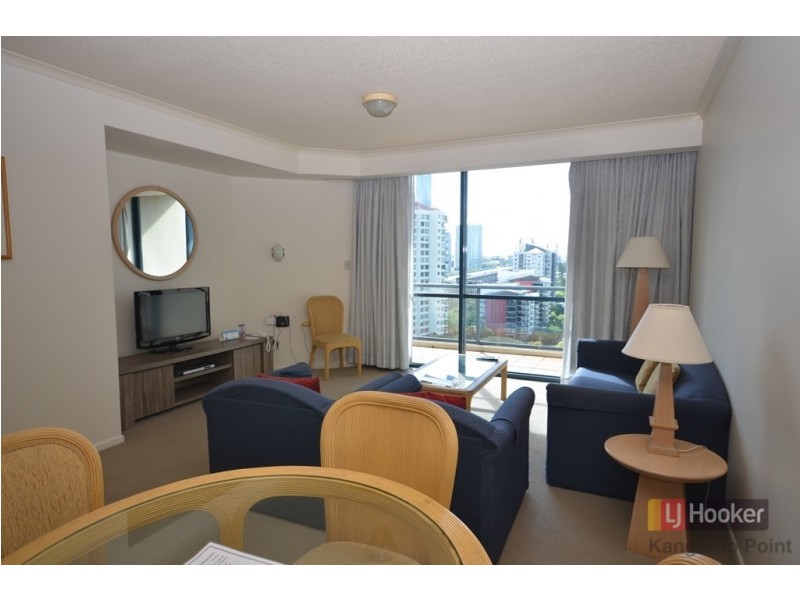 1309/44 Ferry Street, Kangaroo Point QLD 4169