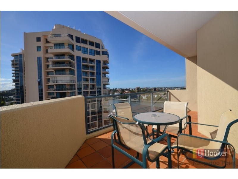 1309/44 Ferry Street, Kangaroo Point QLD 4169