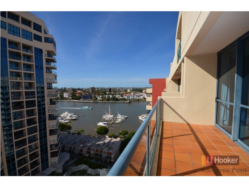 1309/44 Ferry Street, Kangaroo Point QLD 4169