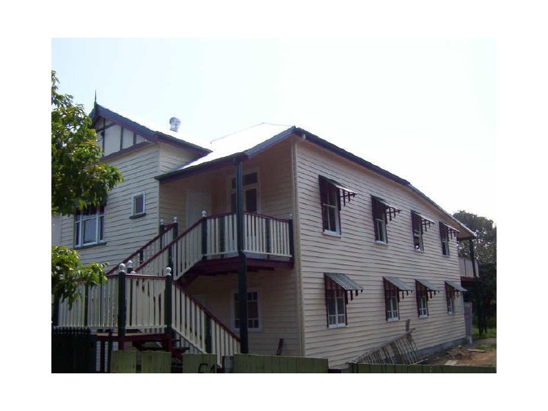 East Brisbane QLD 4169