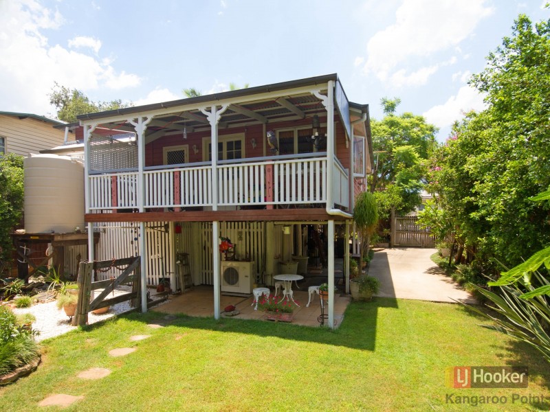 187 Cornwall Street, Greenslopes QLD 4120
