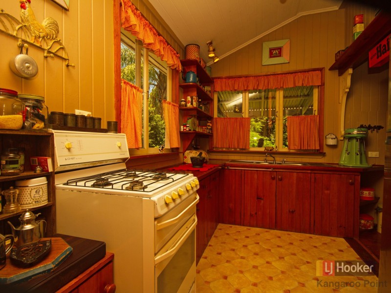 187 Cornwall Street, Greenslopes QLD 4120