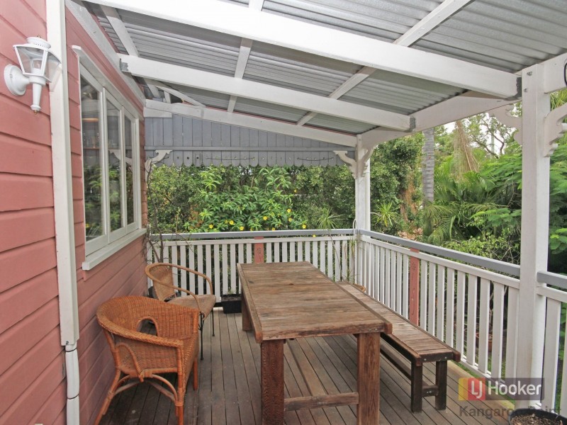 187 Cornwall Street, Greenslopes QLD 4120