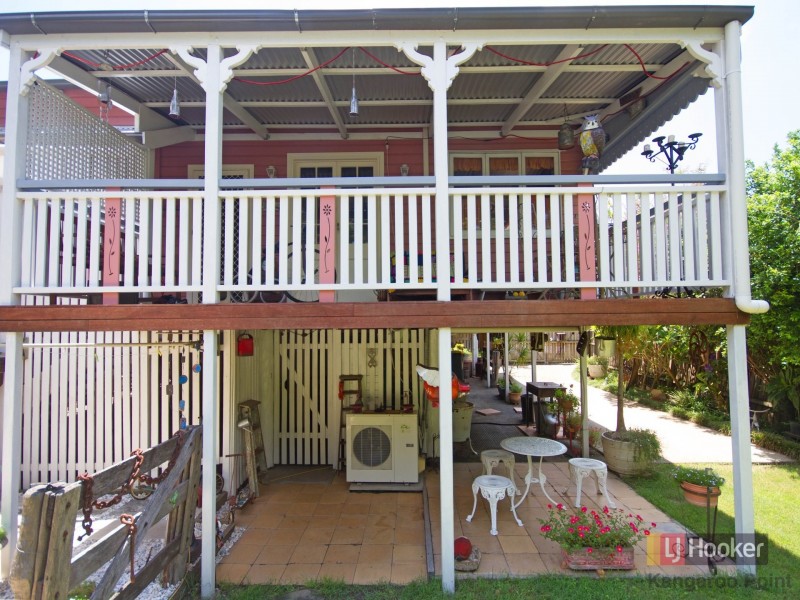 187 Cornwall Street, Greenslopes QLD 4120