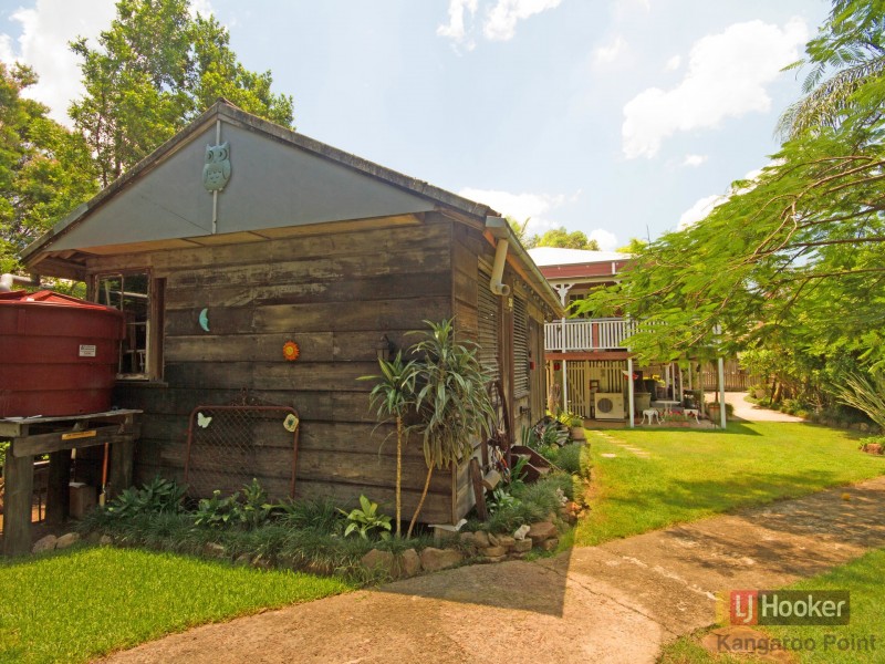 187 Cornwall Street, Greenslopes QLD 4120