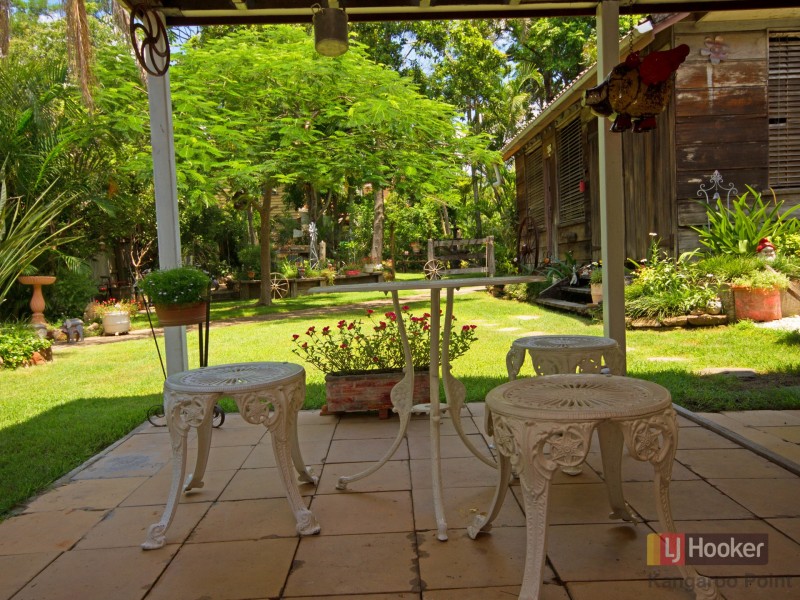 187 Cornwall Street, Greenslopes QLD 4120