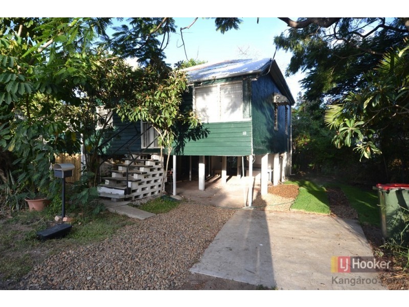 18 Atherton Street, Woolloongabba QLD 4102