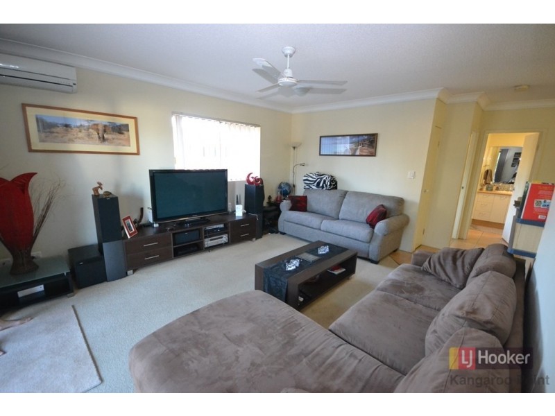 2/29 Bell Street, Kangaroo Point QLD 4169