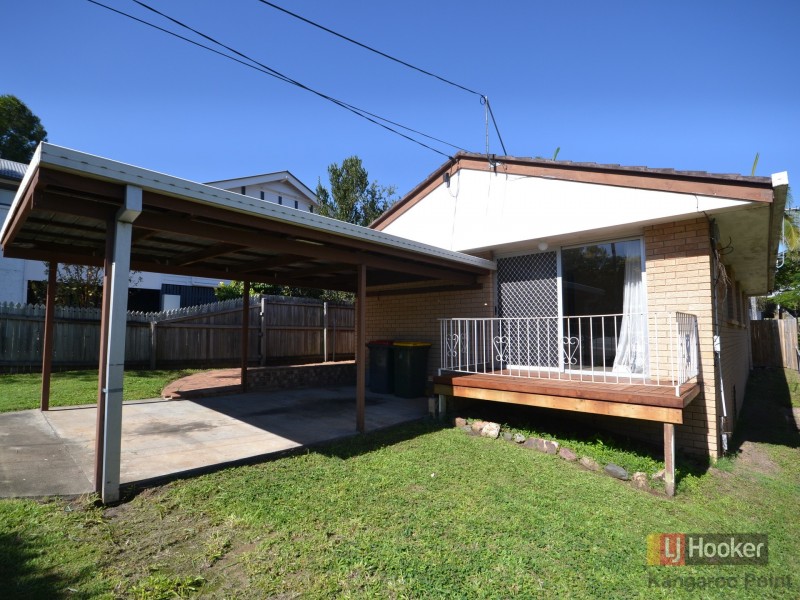 41 Macrossan Avenue, Norman Park QLD 4170