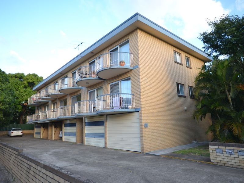1/63 Latrobe Street, East Brisbane QLD 4169