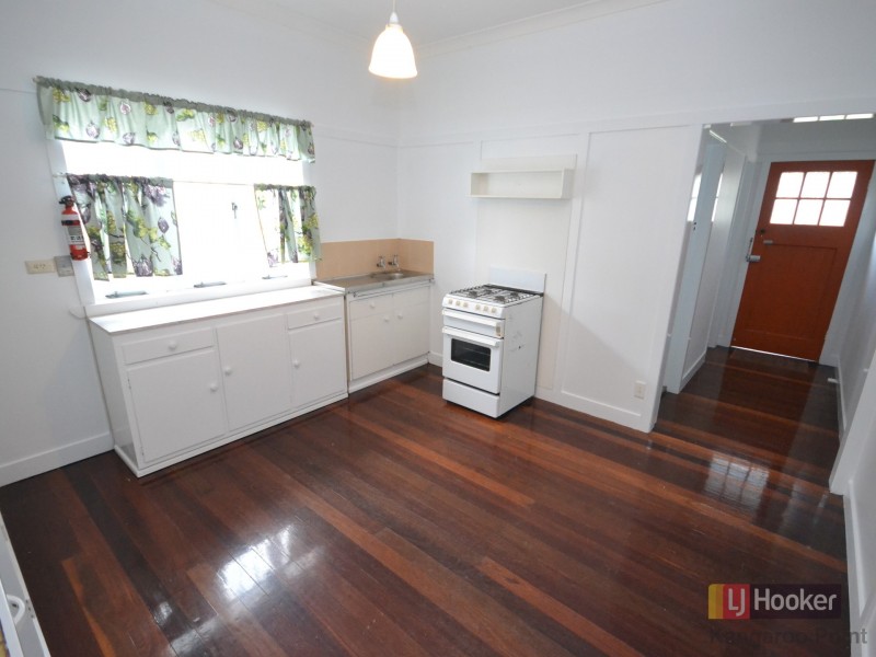 4/12 St Kilda Place, Annerley QLD 4103